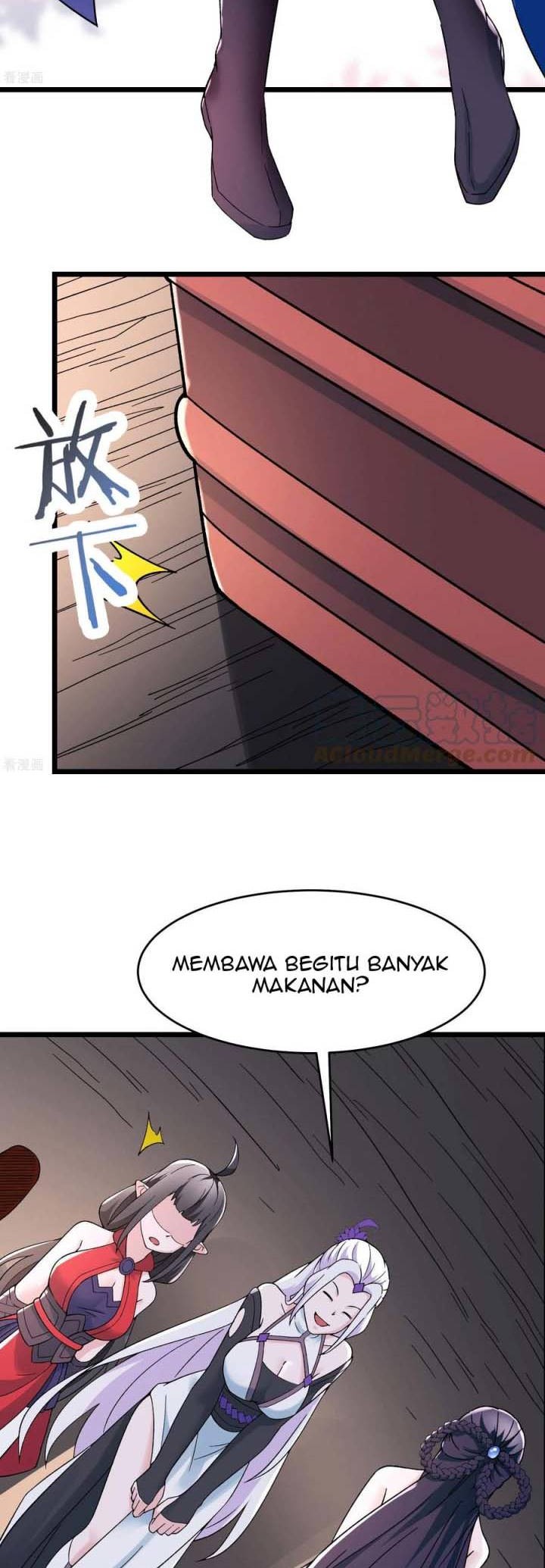 Apprentices Are All Female Devil Bab 78 halaman 10