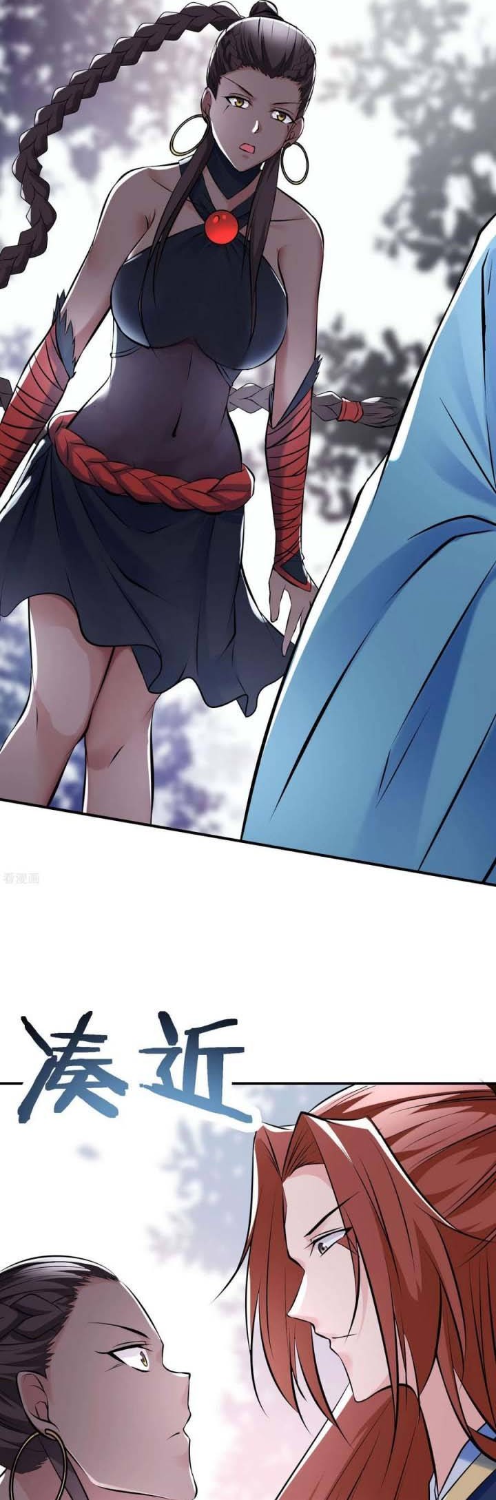 Apprentices Are All Female Devil chapter 79 halaman 4