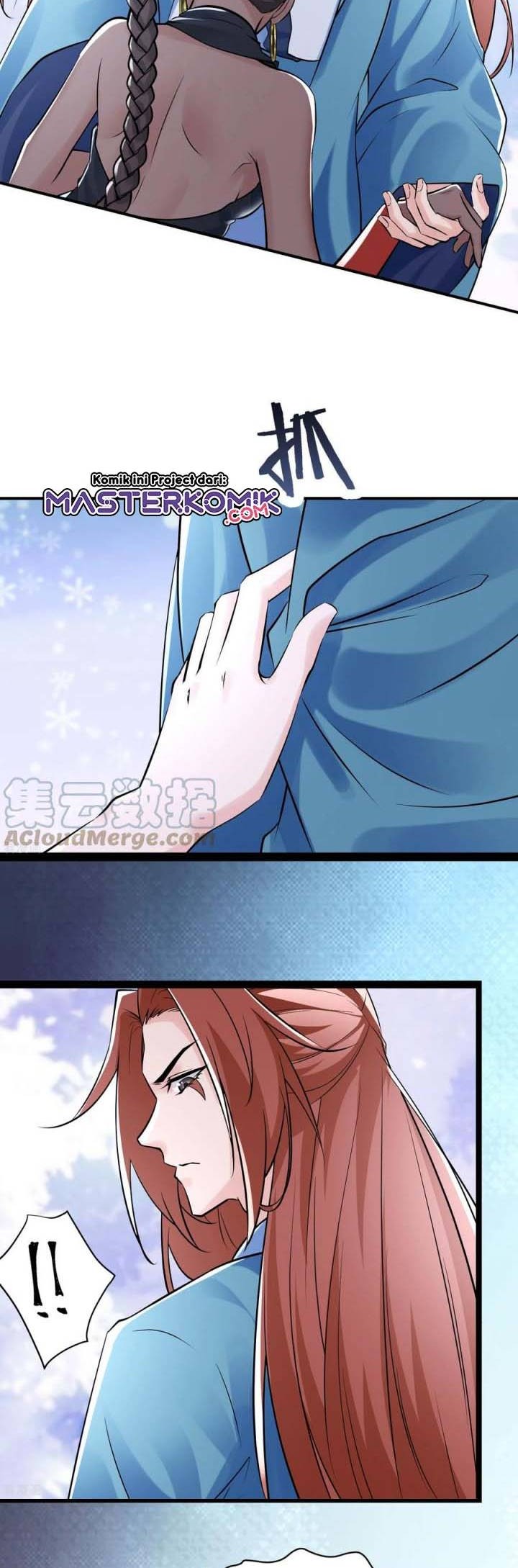 Apprentices Are All Female Devil chapter 79 halaman 7