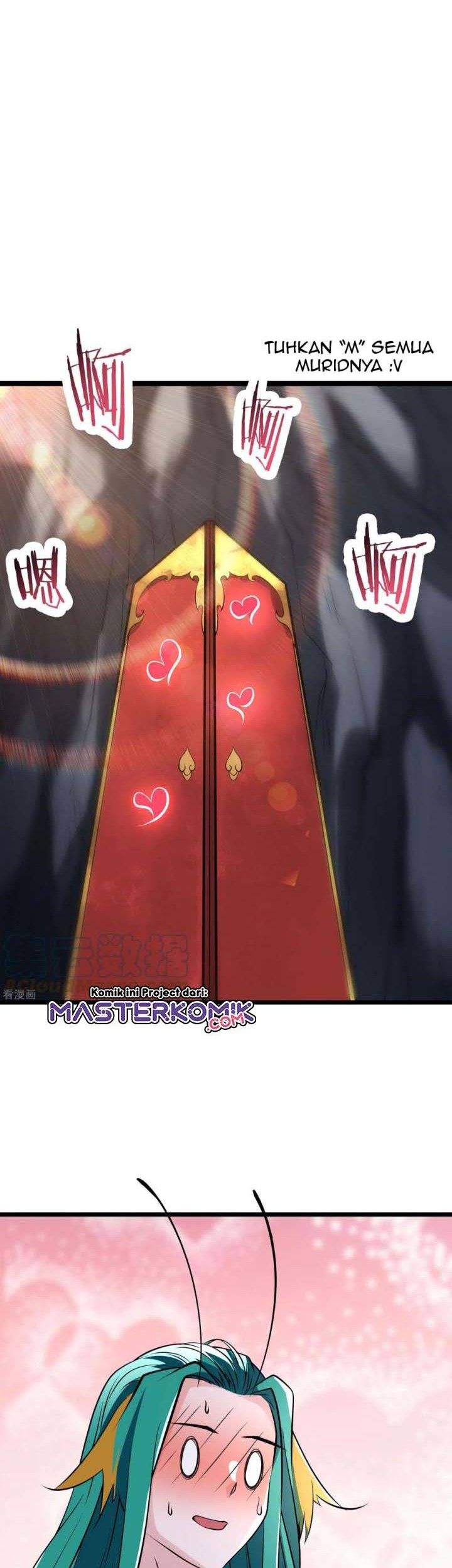 Apprentices Are All Female Devil chapter 79 halaman 18