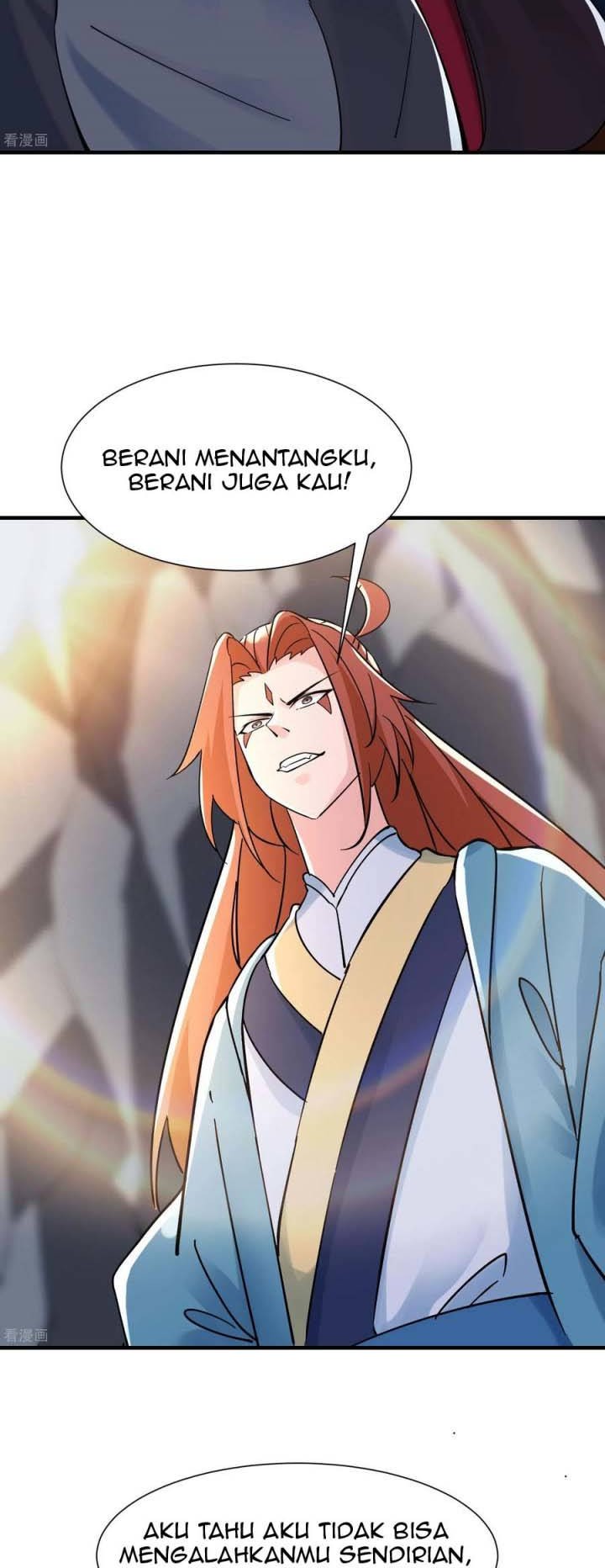 Apprentices Are All Female Devil chapter 80 halaman 19