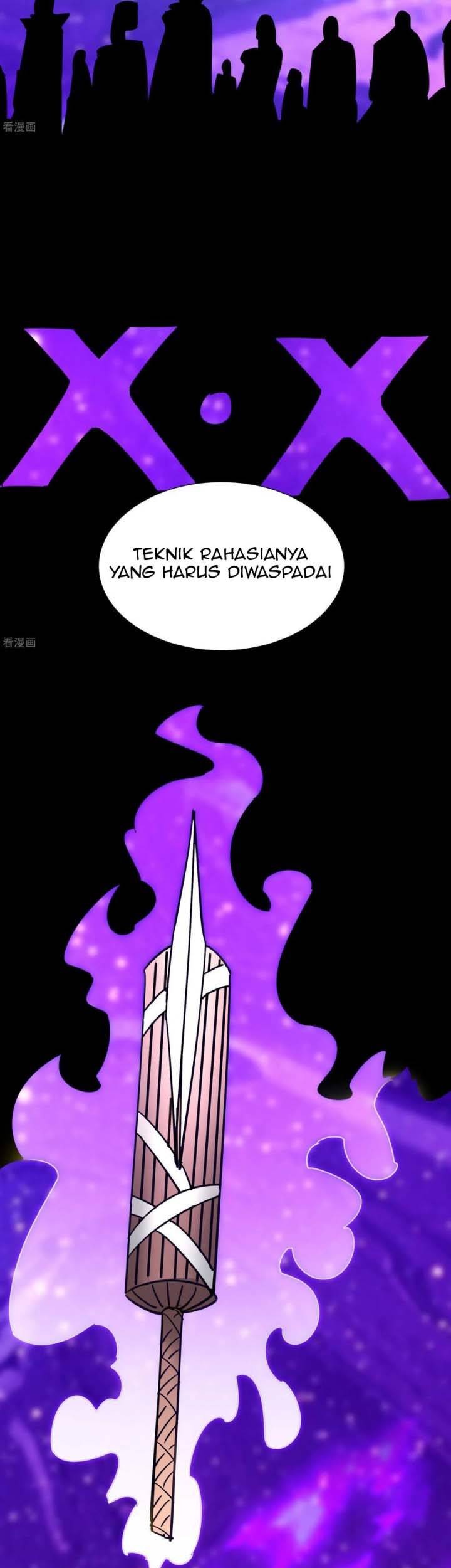 Apprentices Are All Female Devil chapter 80 halaman 23