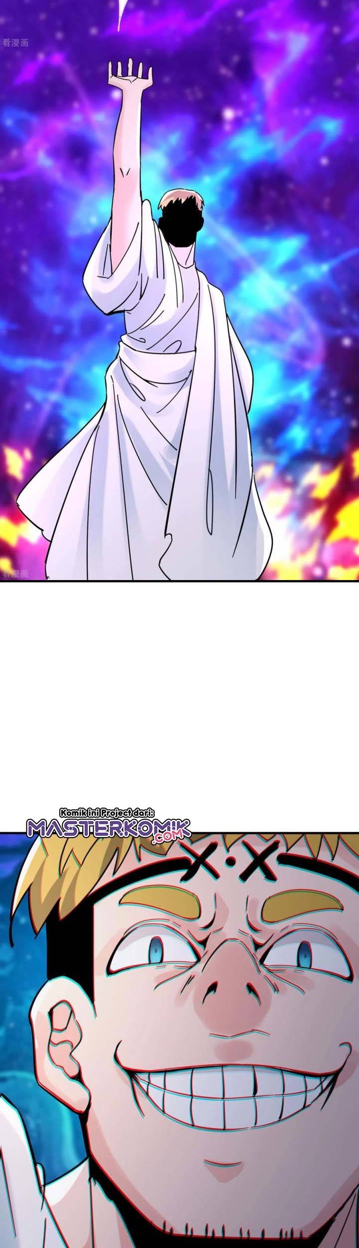 Apprentices Are All Female Devil chapter 80 halaman 24