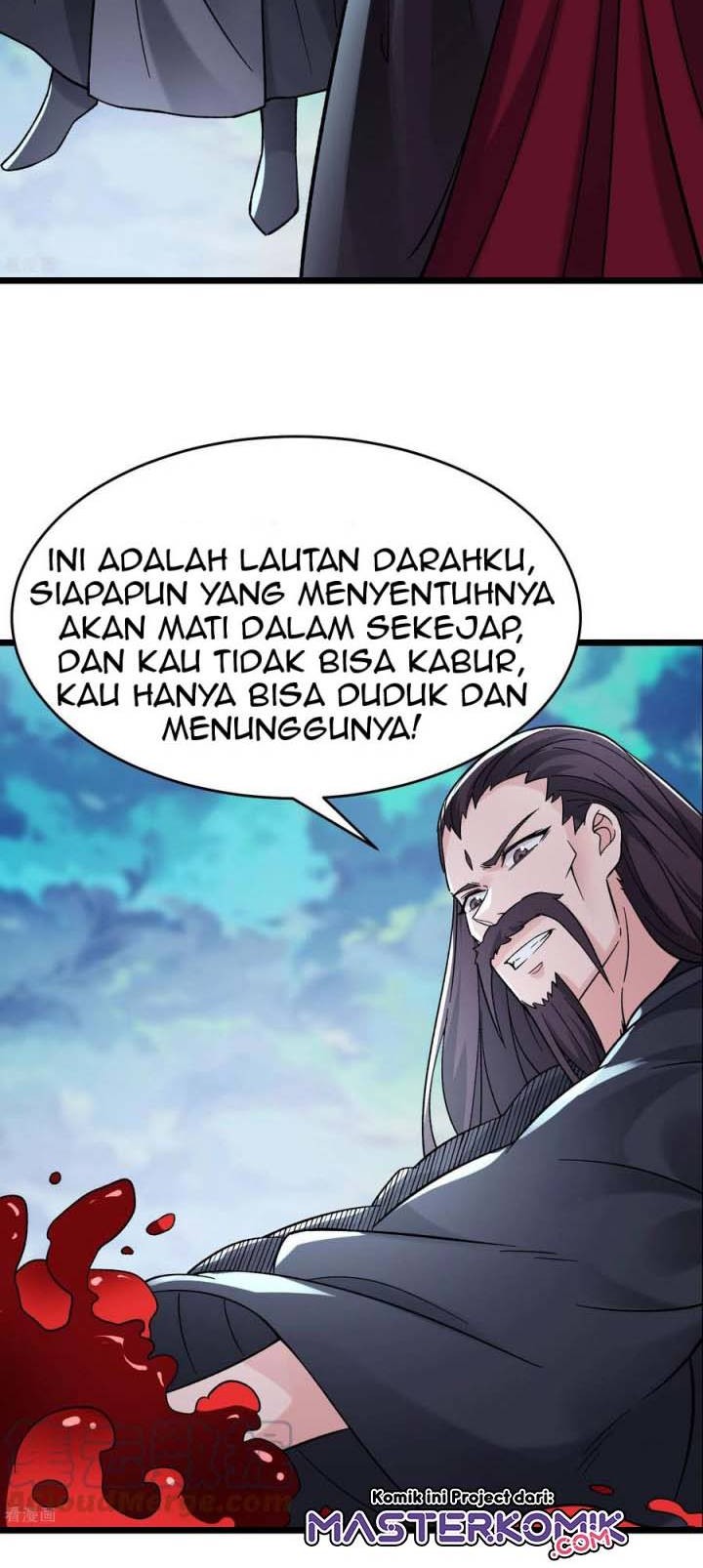 Apprentices Are All Female Devil Bab 81 halaman 16
