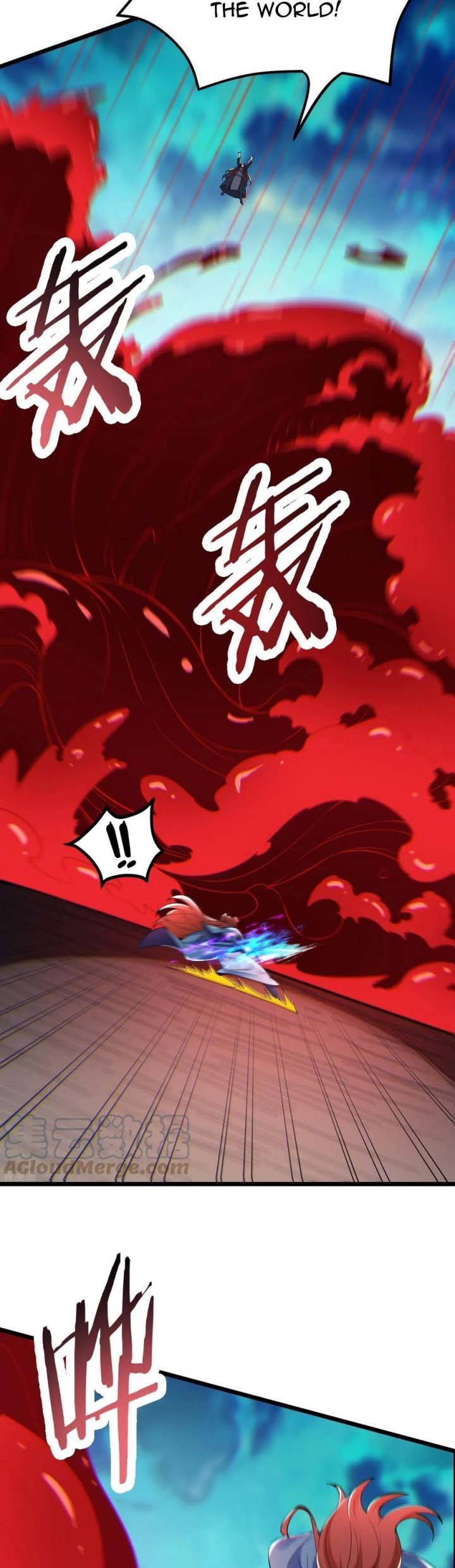 Apprentices Are All Female Devil chapter 82 halaman 4