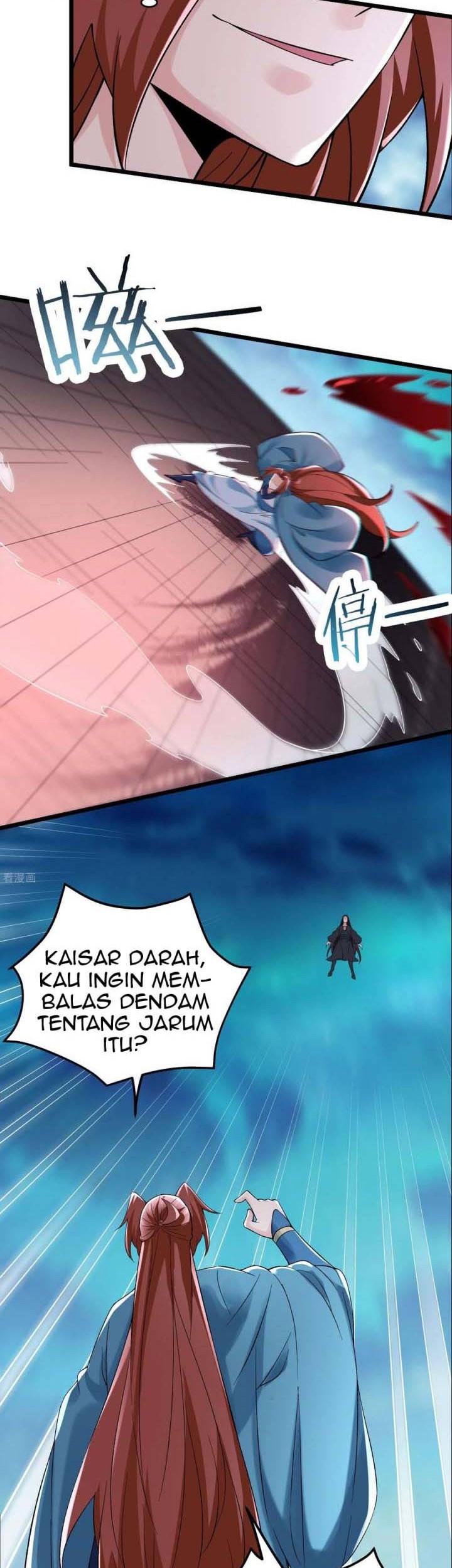 Apprentices Are All Female Devil chapter 82 halaman 6