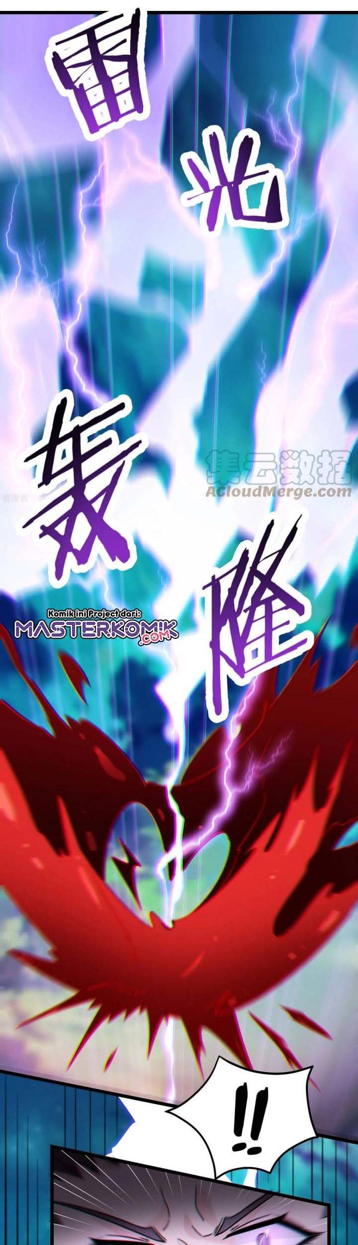 Apprentices Are All Female Devil chapter 82 halaman 9