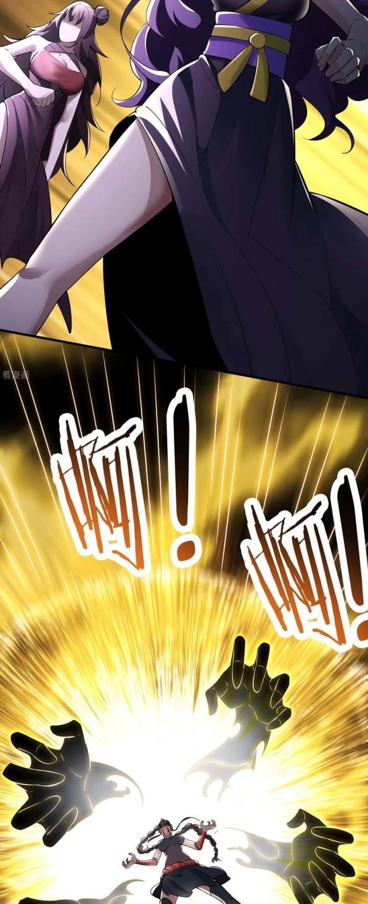 Apprentices Are All Female Devil chapter 83 halaman 4