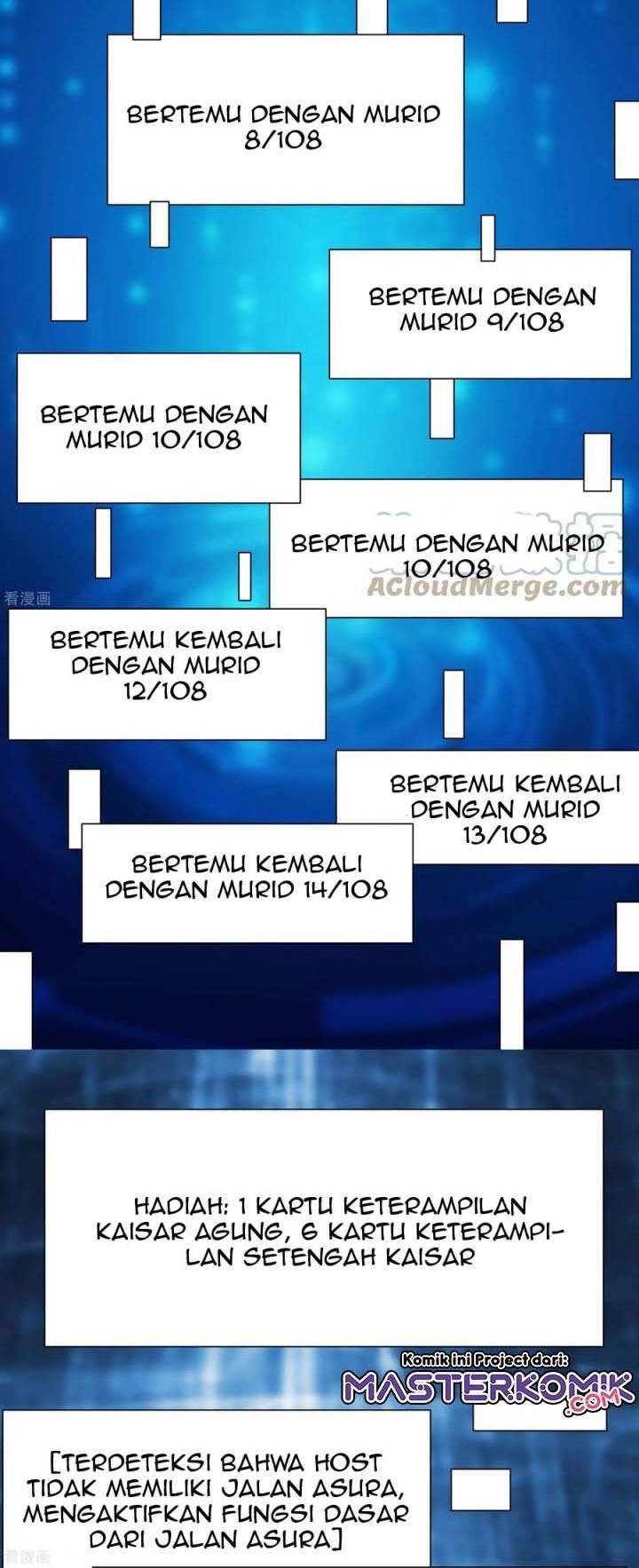 Apprentices Are All Female Devil chapter 83 halaman 13