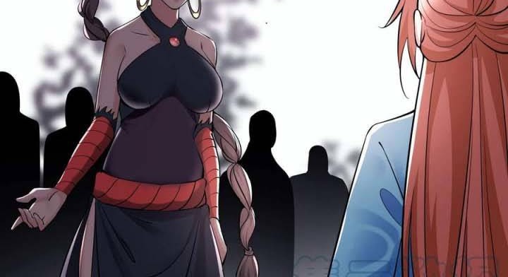 Apprentices Are All Female Devil chapter 83 halaman 22
