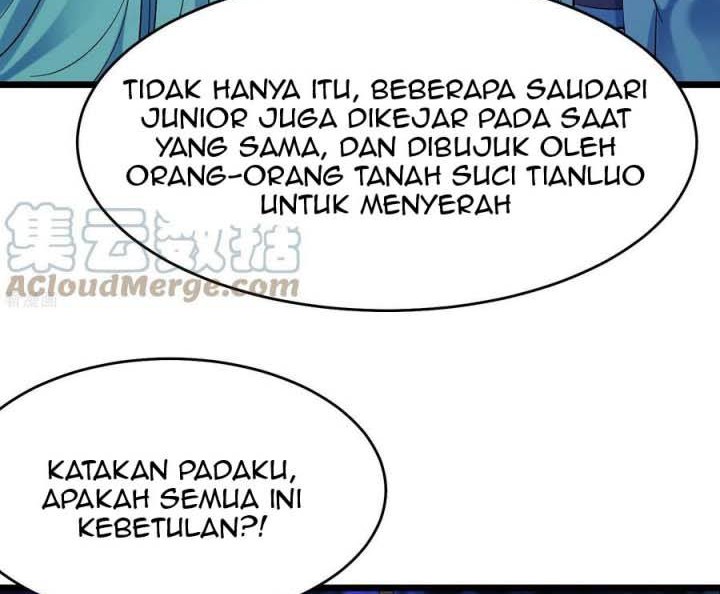 Apprentices Are All Female Devil chapter 85 halaman 5