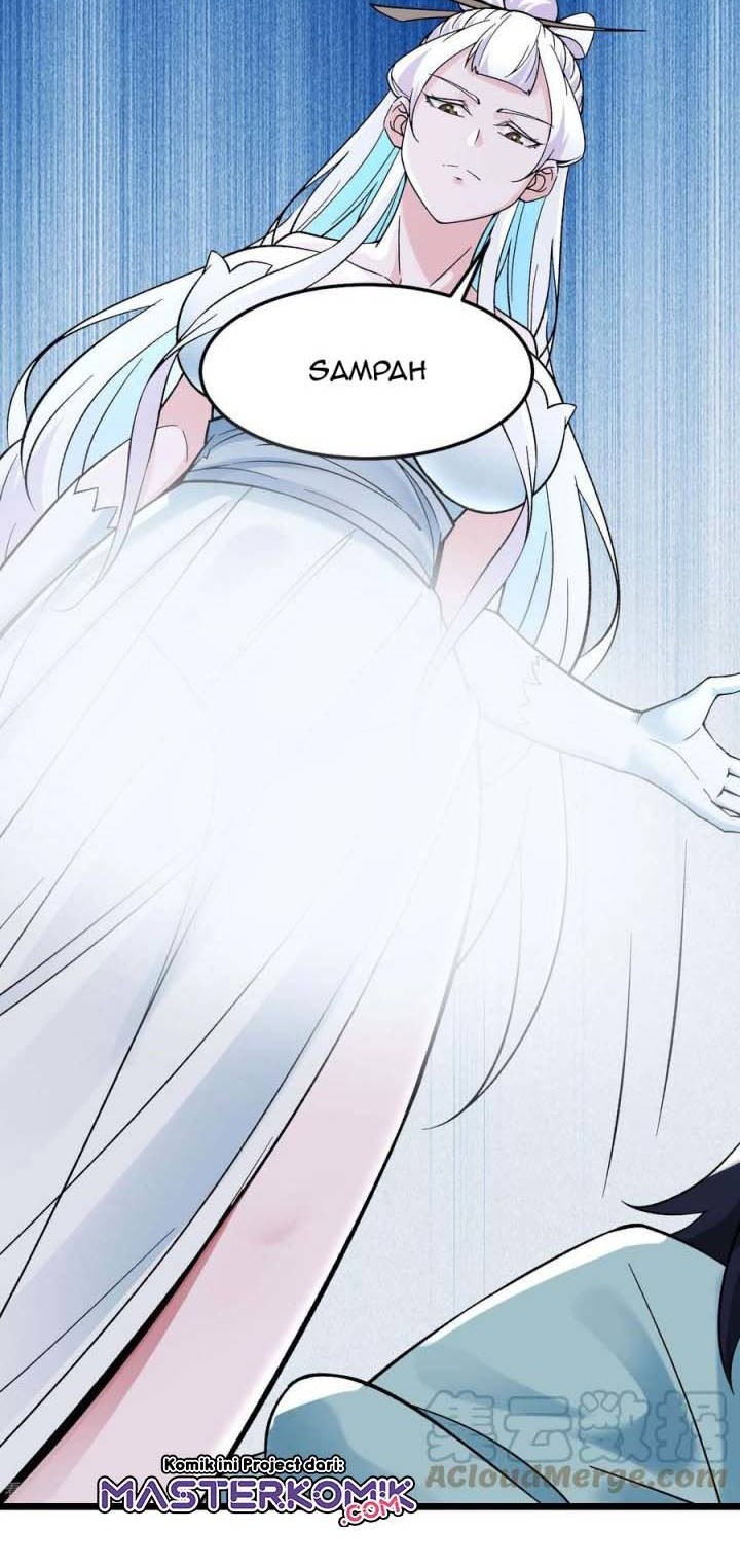 Apprentices Are All Female Devil chapter 86 halaman 7