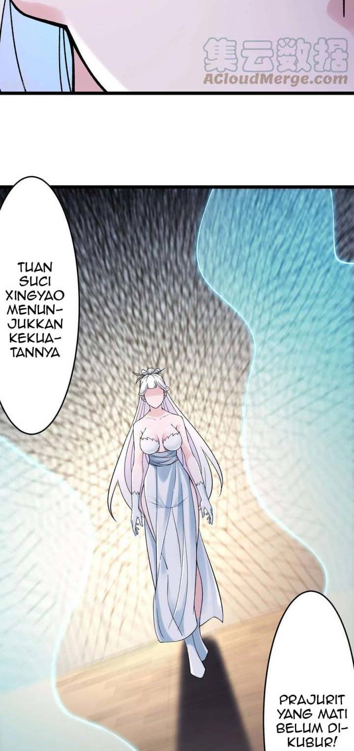 Apprentices Are All Female Devil chapter 86 halaman 10