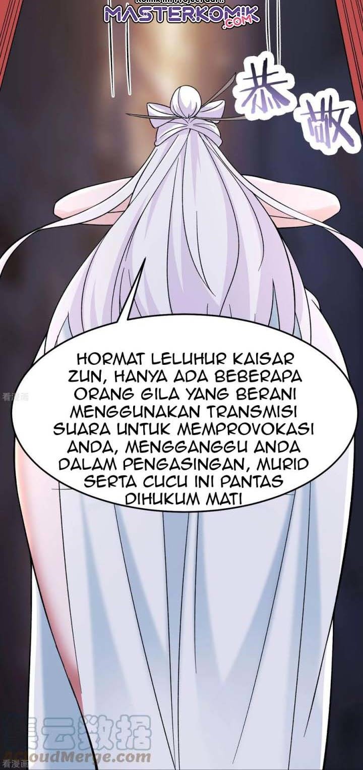 Apprentices Are All Female Devil chapter 86 halaman 13