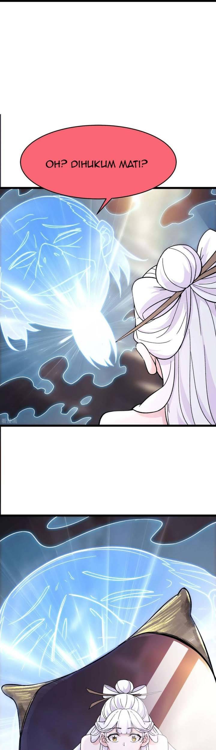 Apprentices Are All Female Devil chapter 86 halaman 14