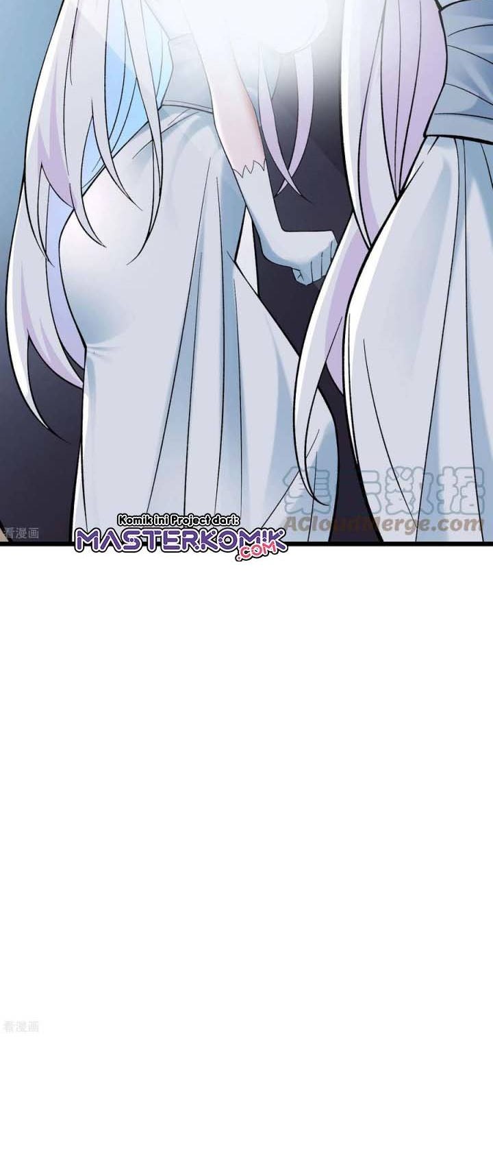 Apprentices Are All Female Devil chapter 86 halaman 19