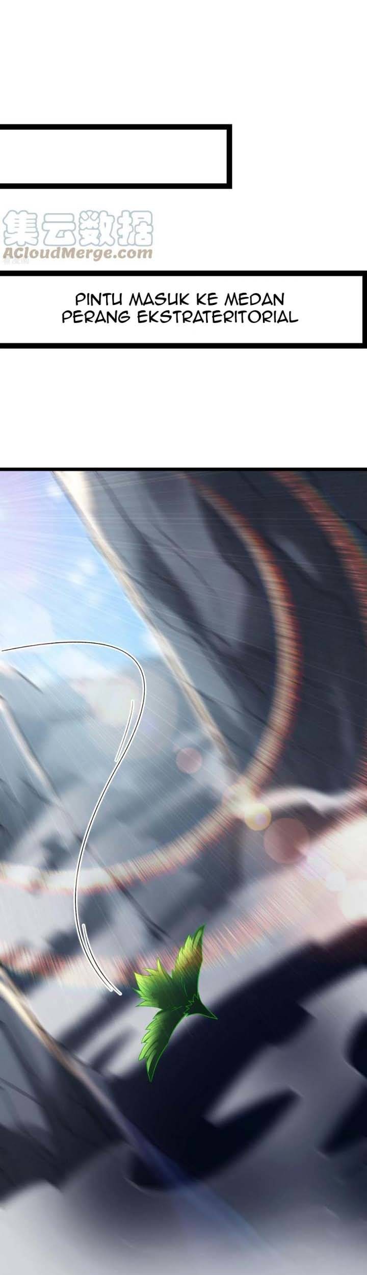 Apprentices Are All Female Devil chapter 86 halaman 20