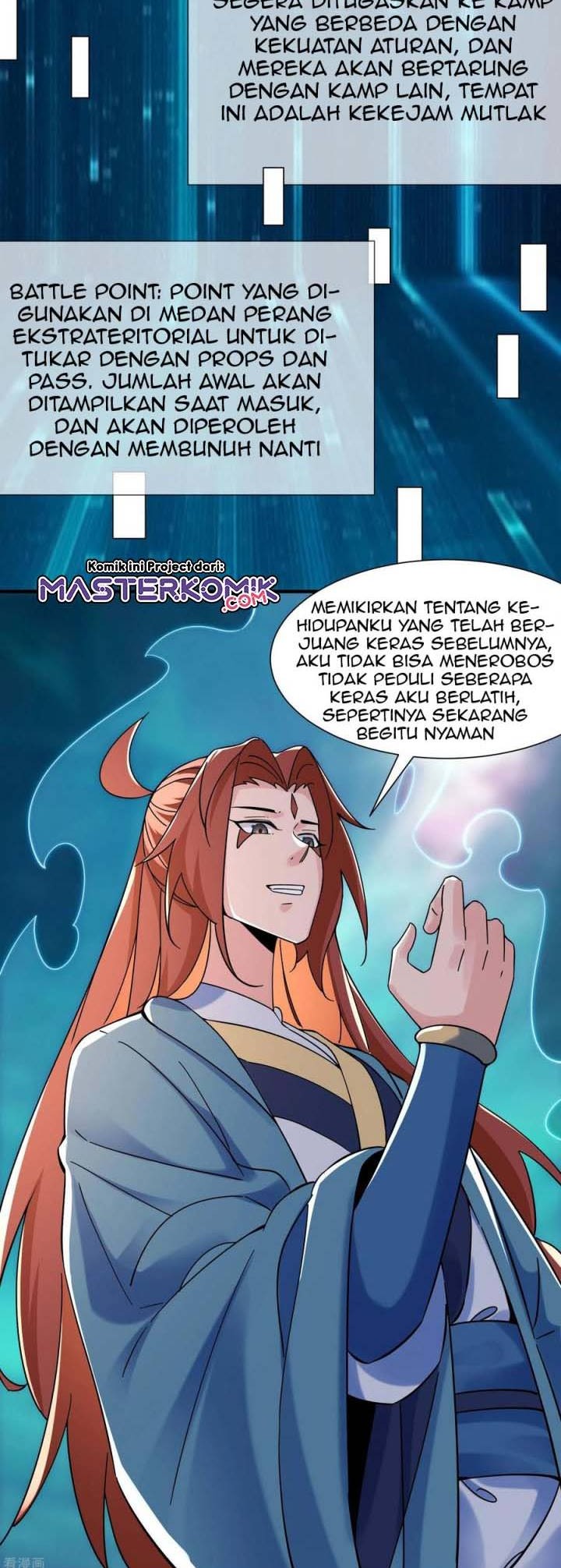 Apprentices Are All Female Devil Bab 88 halaman 7