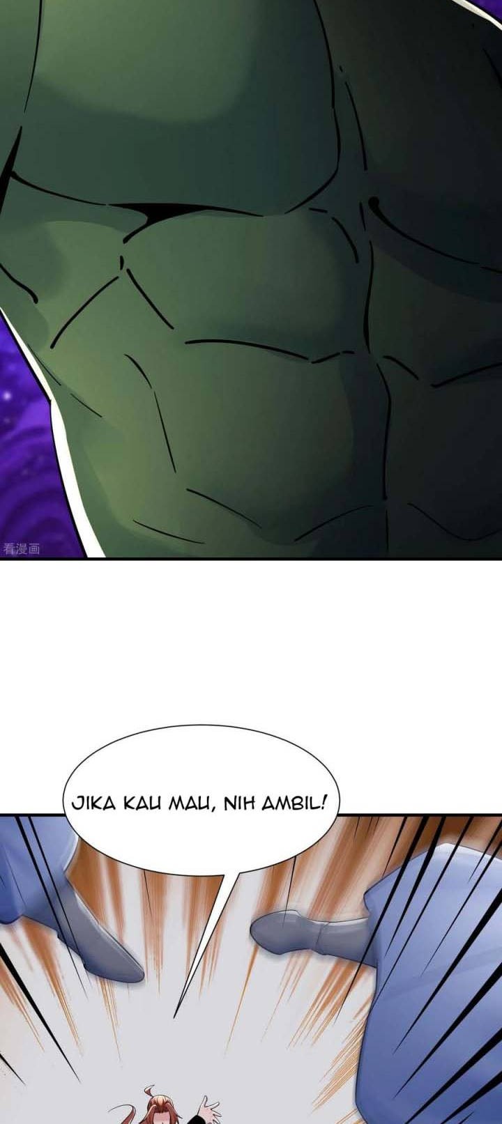 Apprentices Are All Female Devil chapter 89 halaman 19