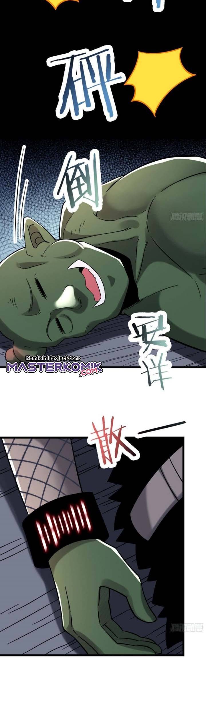 Apprentices Are All Female Devil chapter 90 halaman 3