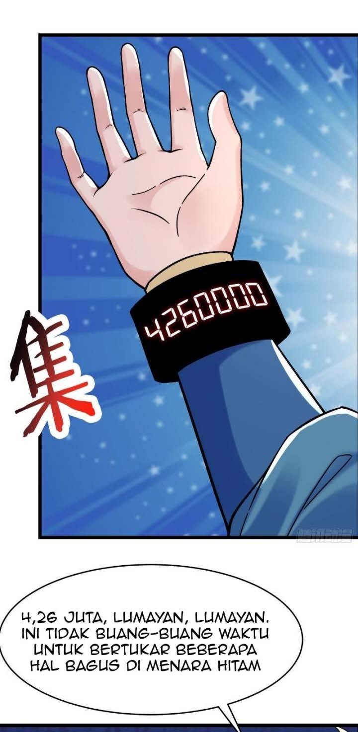 Apprentices Are All Female Devil chapter 90 halaman 4