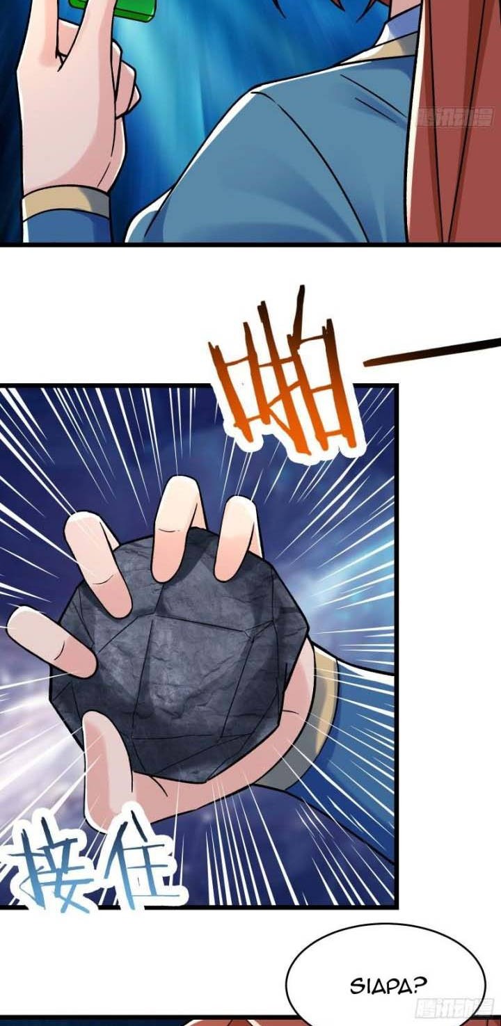 Apprentices Are All Female Devil chapter 90 halaman 7
