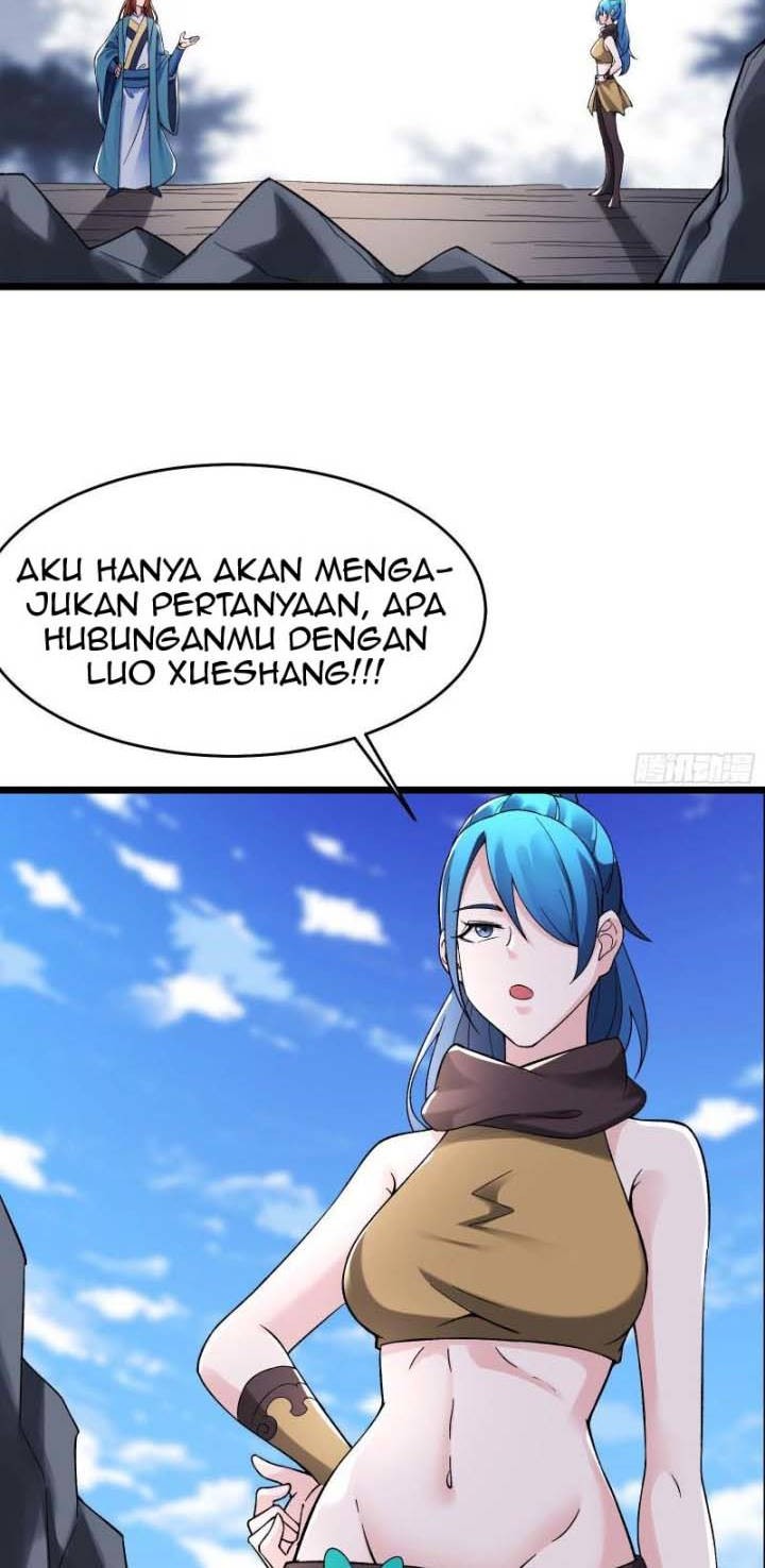 Apprentices Are All Female Devil chapter 90 halaman 10