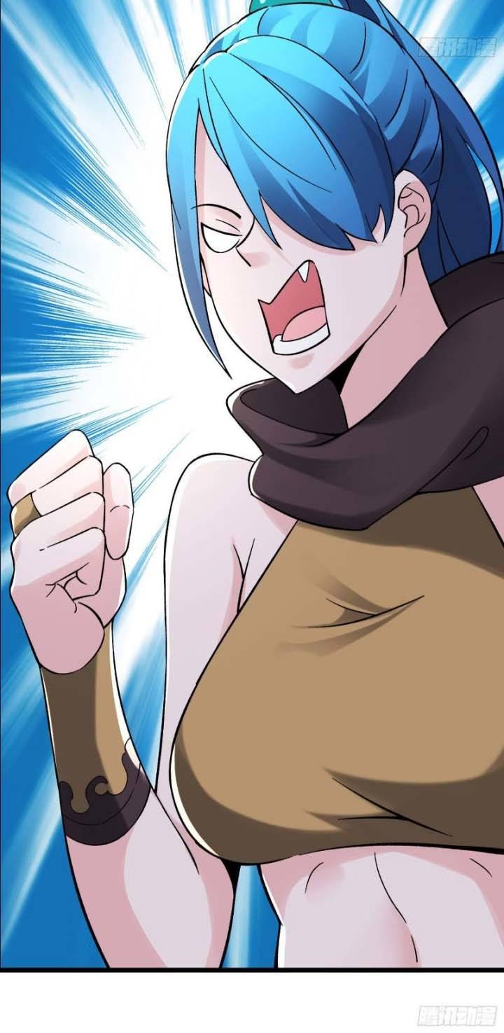 Apprentices Are All Female Devil chapter 90 halaman 13