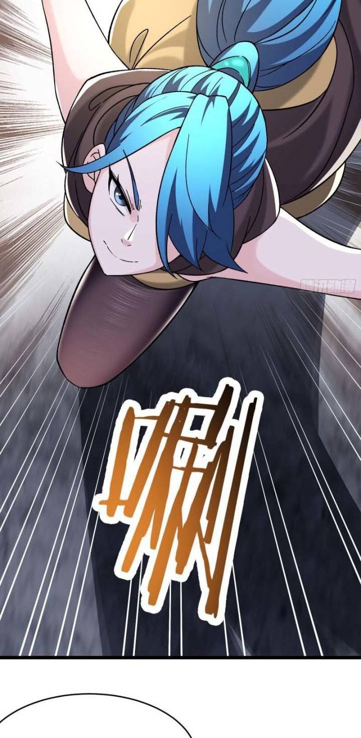 Apprentices Are All Female Devil chapter 90 halaman 19