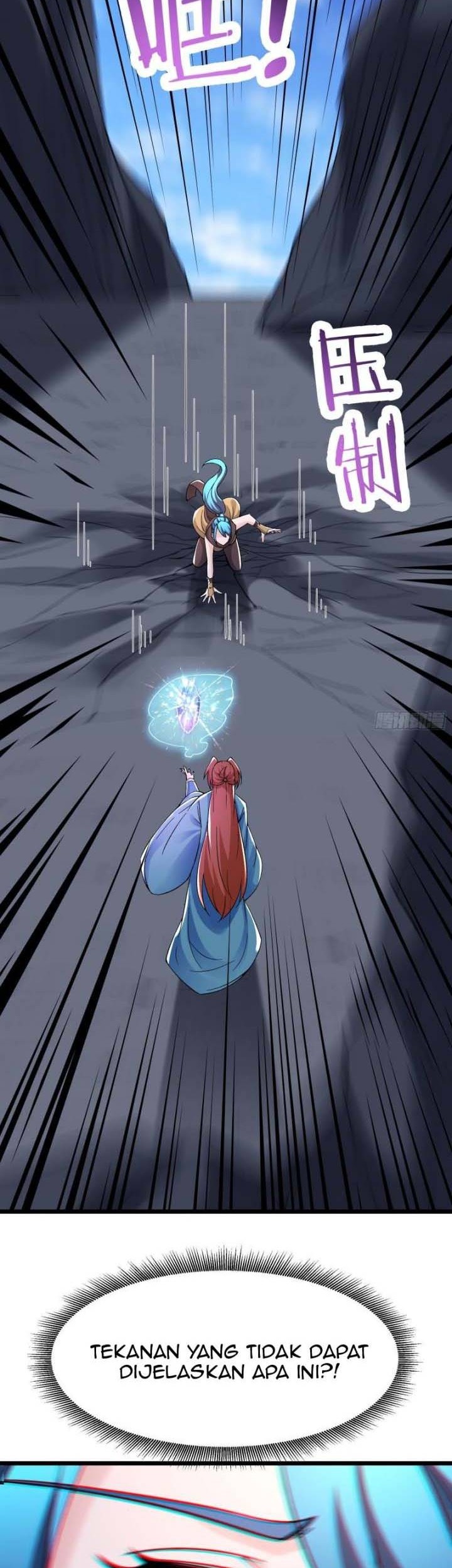 Apprentices Are All Female Devil chapter 90 halaman 21