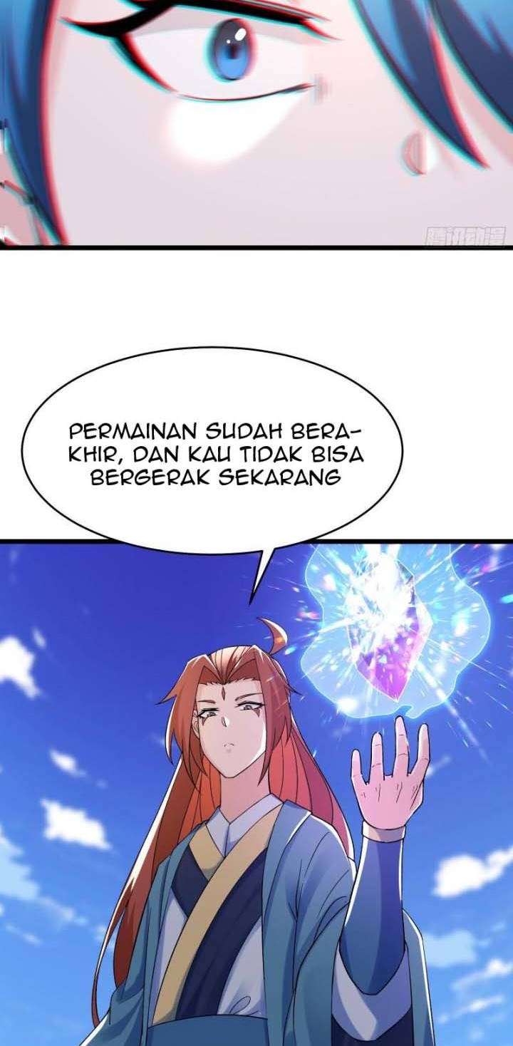 Apprentices Are All Female Devil chapter 90 halaman 22
