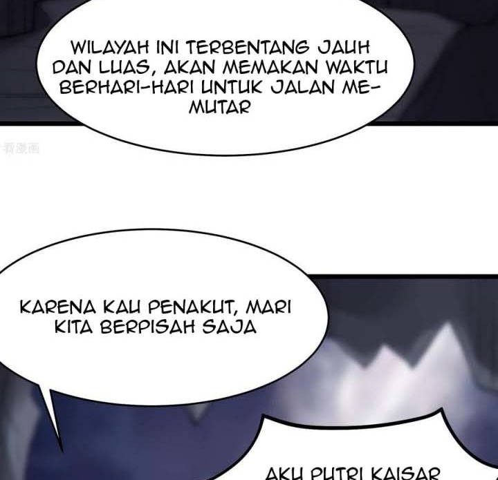 Apprentices Are All Female Devil Bab 91 halaman 19
