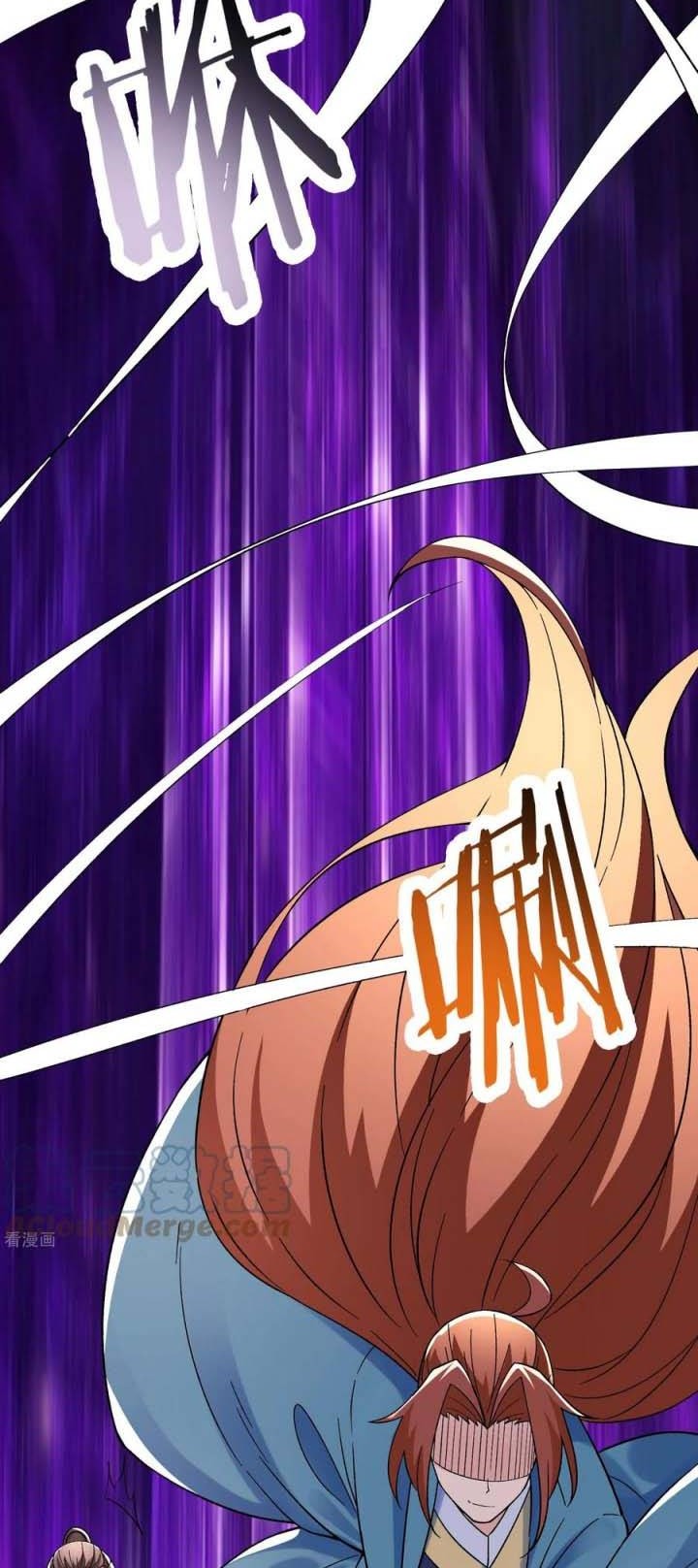 Apprentices Are All Female Devil chapter 92 halaman 7