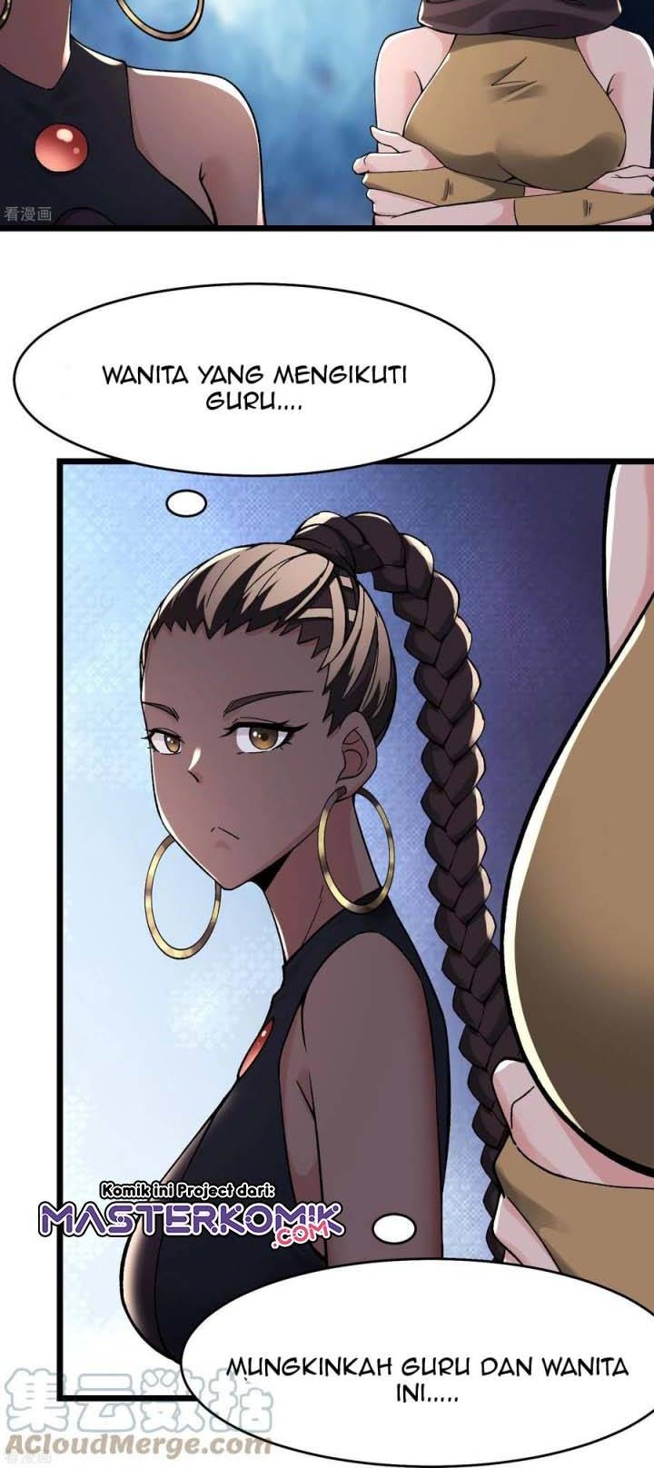 Apprentices Are All Female Devil chapter 92 halaman 13