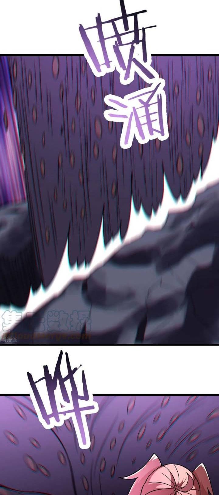 Apprentices Are All Female Devil chapter 92 halaman 19