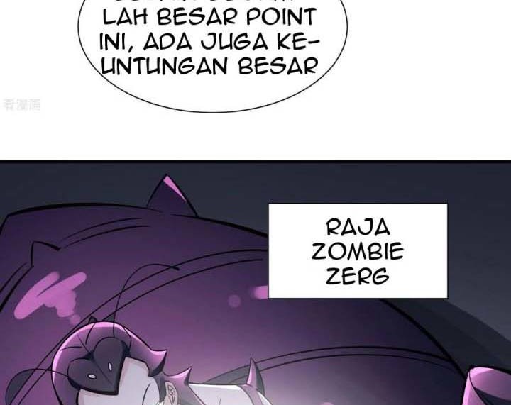Apprentices Are All Female Devil Bab 93 halaman 22