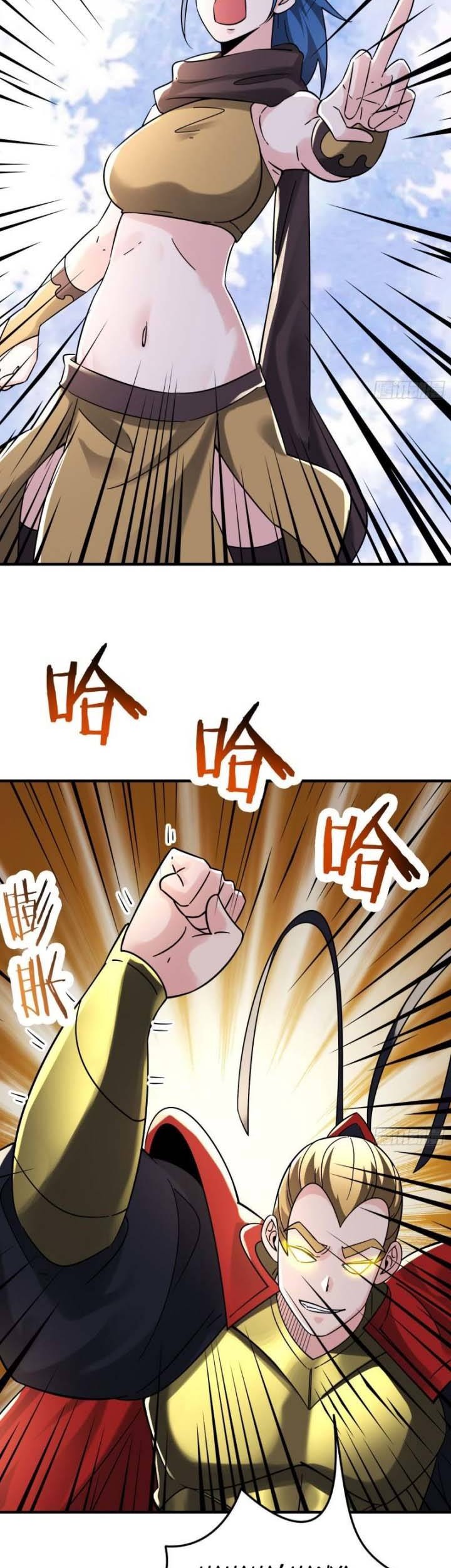 Apprentices Are All Female Devil chapter 95 halaman 4