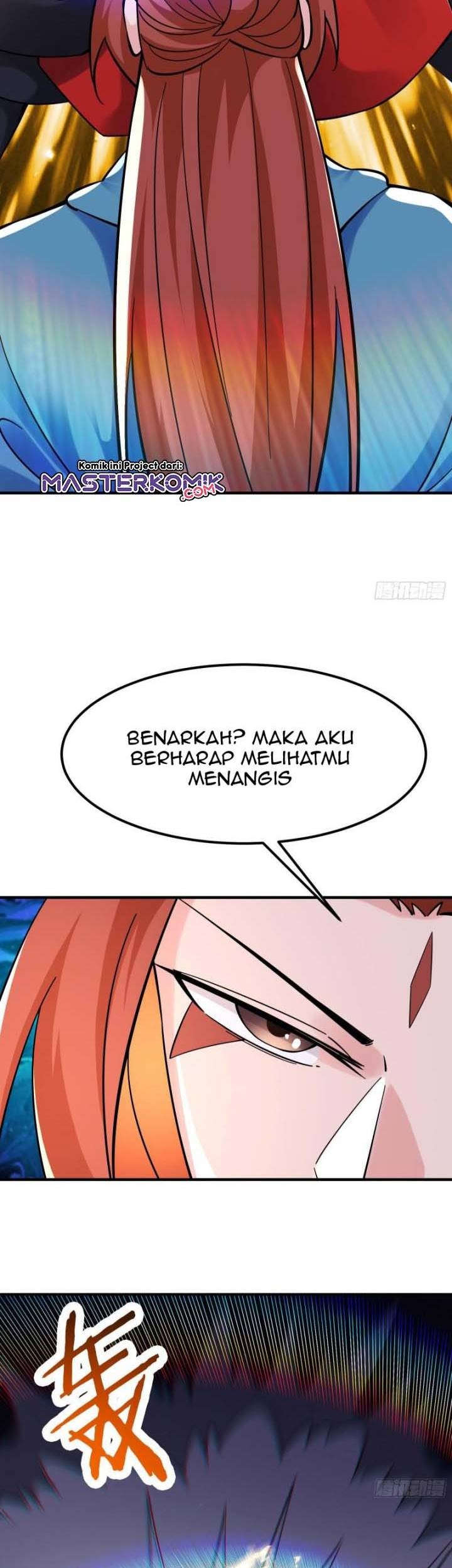 Apprentices Are All Female Devil chapter 95 halaman 10