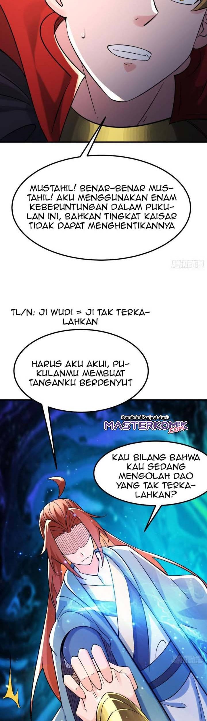 Apprentices Are All Female Devil chapter 95 halaman 12
