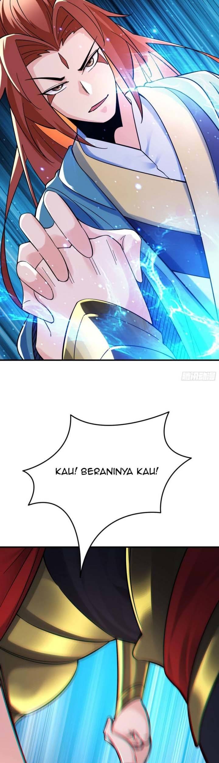 Apprentices Are All Female Devil chapter 95 halaman 14