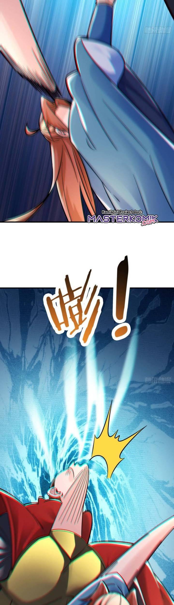 Apprentices Are All Female Devil chapter 95 halaman 15