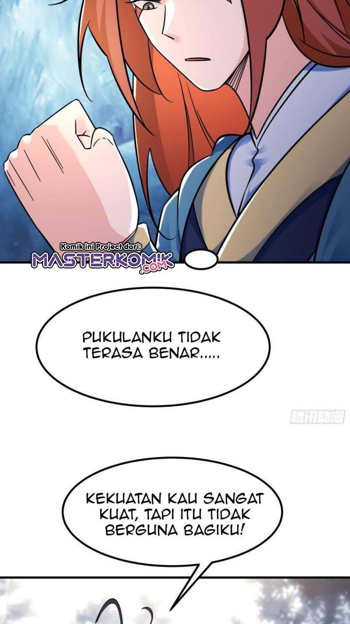 Apprentices Are All Female Devil chapter 95 halaman 17