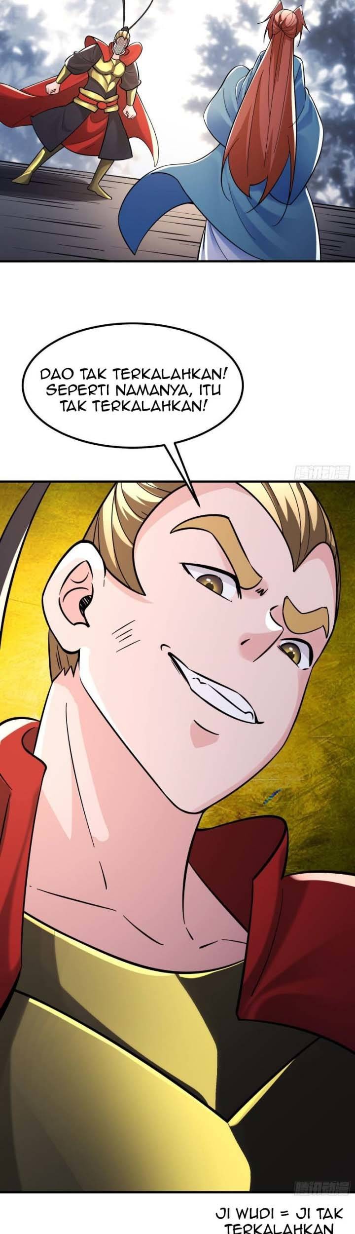 Apprentices Are All Female Devil chapter 95 halaman 18