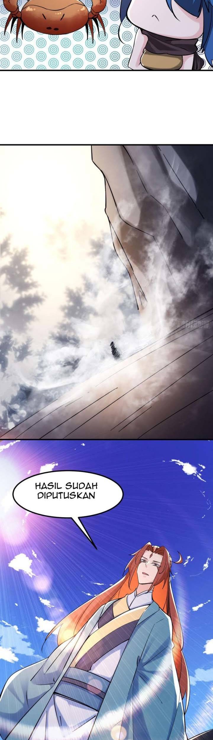 Apprentices Are All Female Devil chapter 95 halaman 23