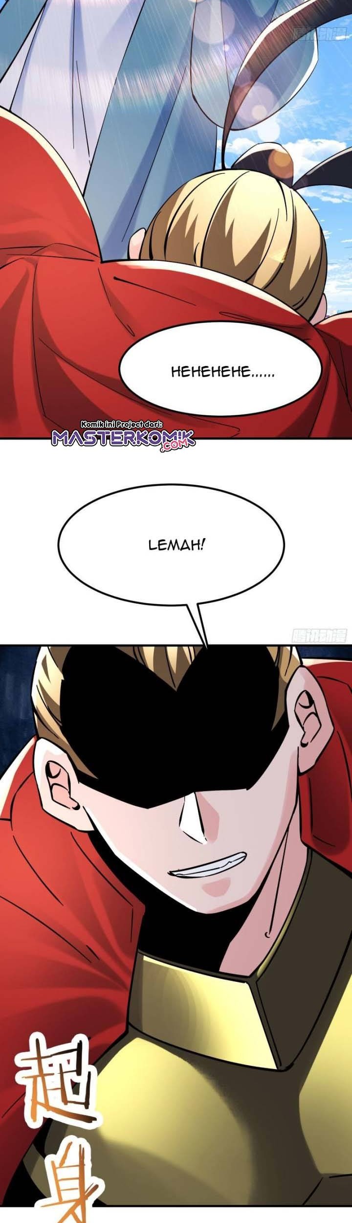 Apprentices Are All Female Devil chapter 95 halaman 24