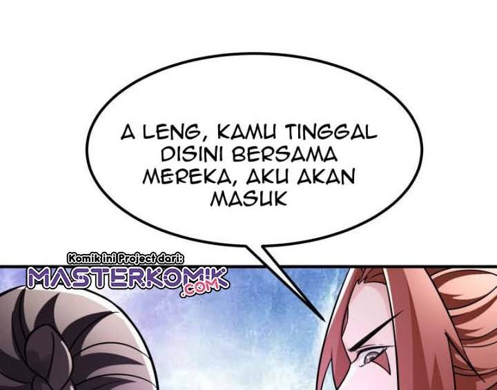 Apprentices Are All Female Devil Bab 96 halaman 21