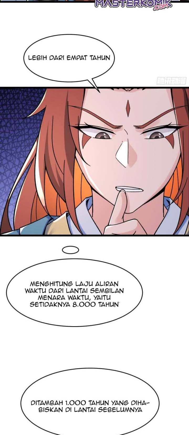 Apprentices Are All Female Devil Bab 97 halaman 16