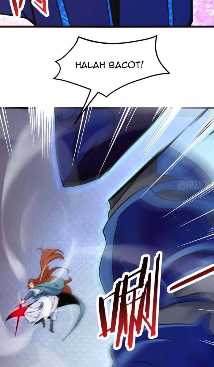 Apprentices Are All Female Devil chapter 98 halaman 5