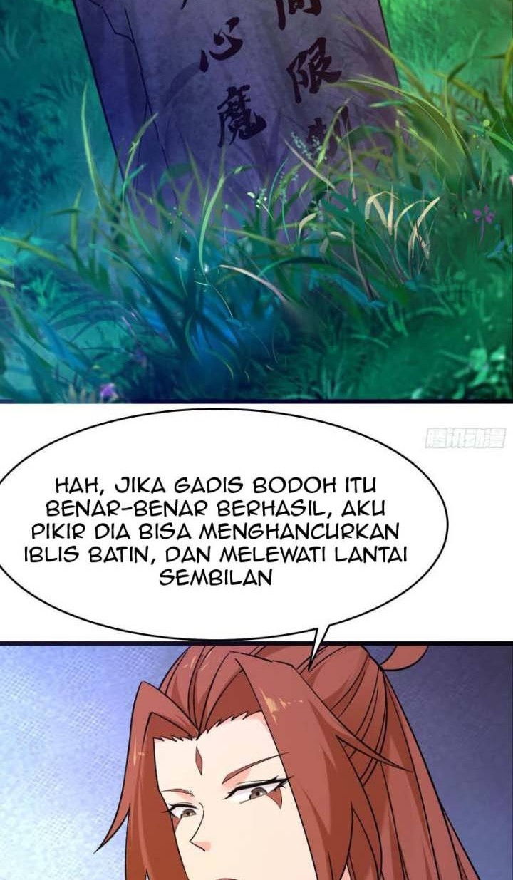 Apprentices Are All Female Devil chapter 98 halaman 9