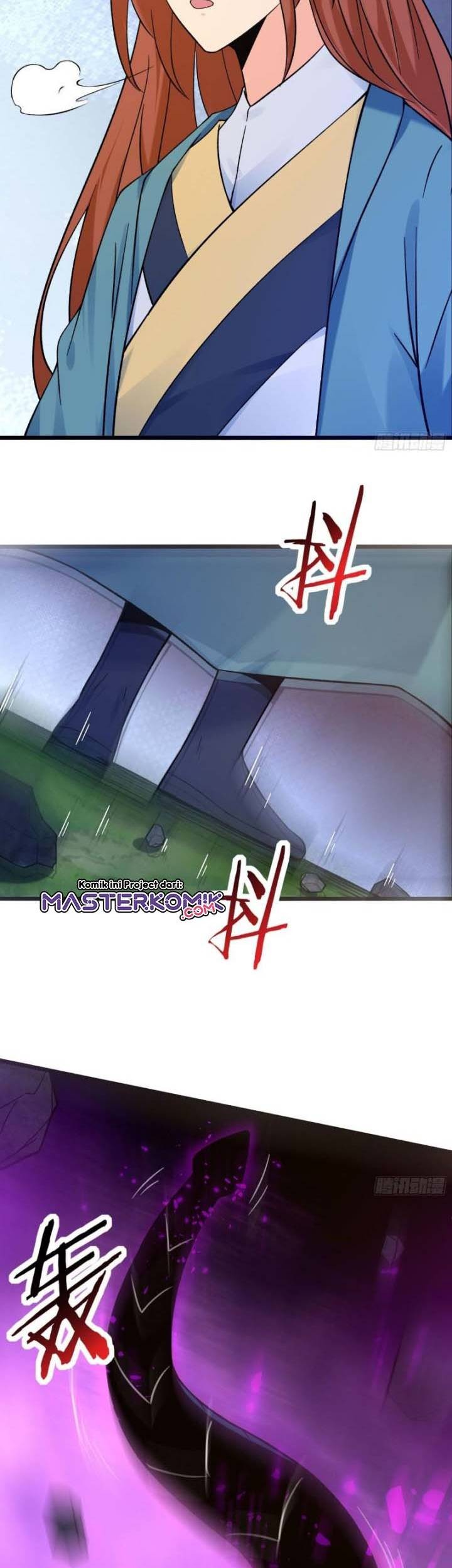 Apprentices Are All Female Devil chapter 98 halaman 10